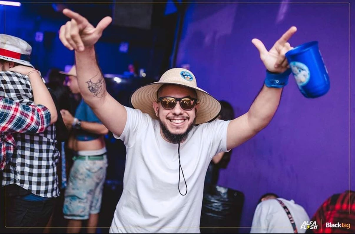 André Barreto