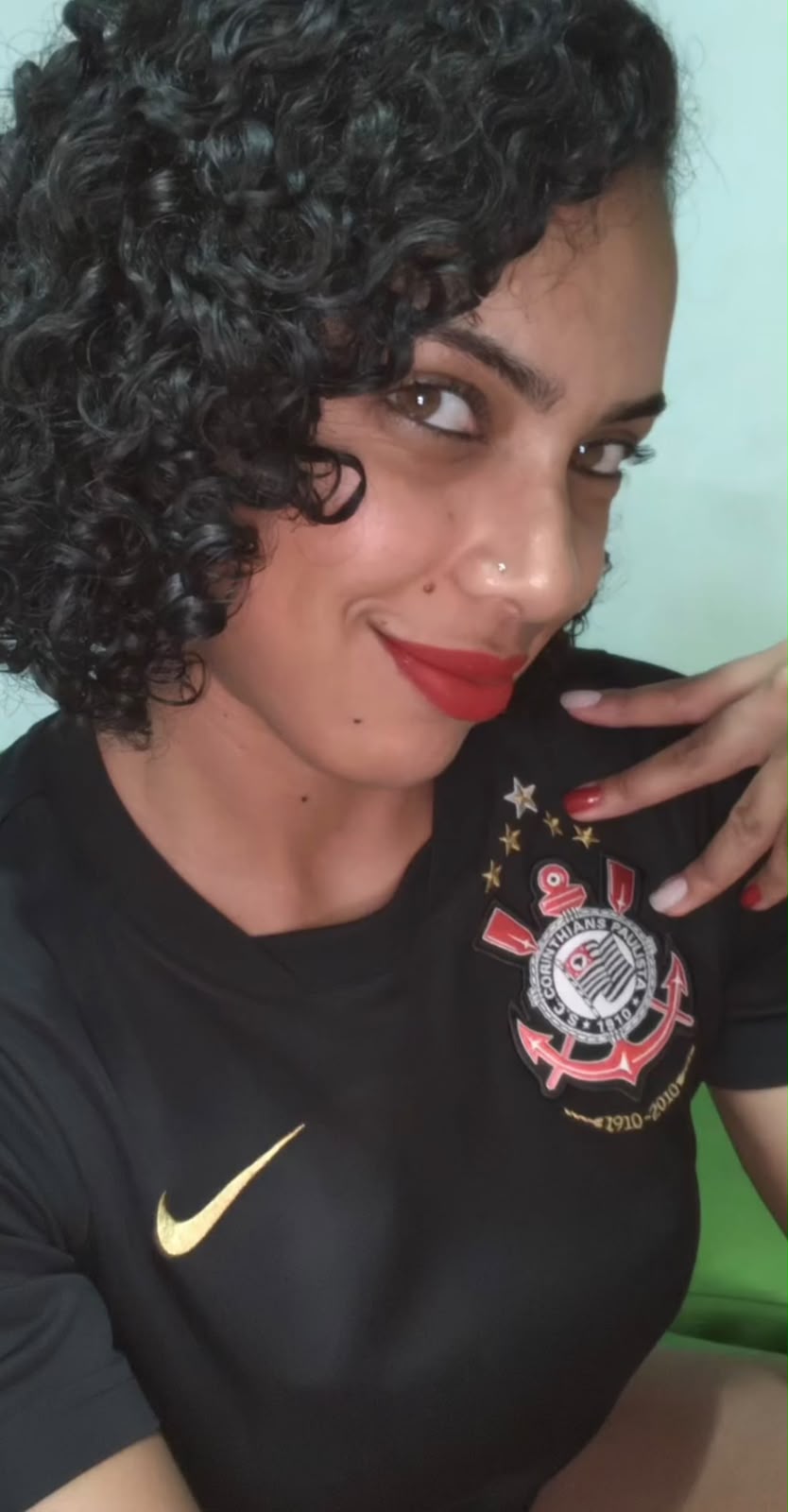 Bruna Janaine